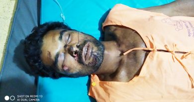 অজ্ঞাত মানুষটি মারা গিয়েছে !!!! অজ্ঞাত মানুষটি মারা গিয়েছে !!!!