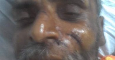 মারা গিয়েছে অজ্ঞাত মানুষটি!!! মারা গিয়েছে অজ্ঞাত মানুষটি!!!